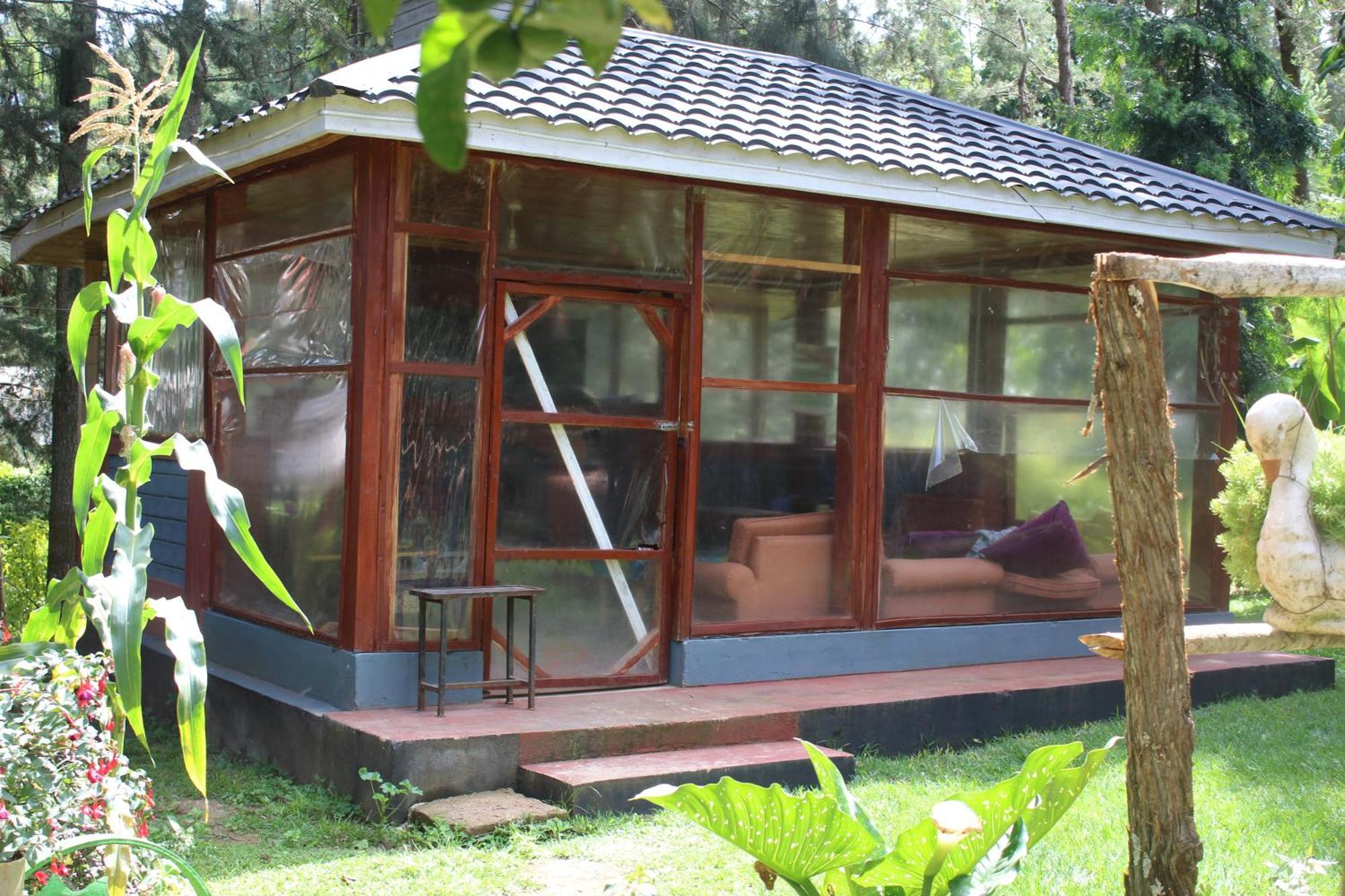 Tranquil Homestays Naro Moru Luaran gambar